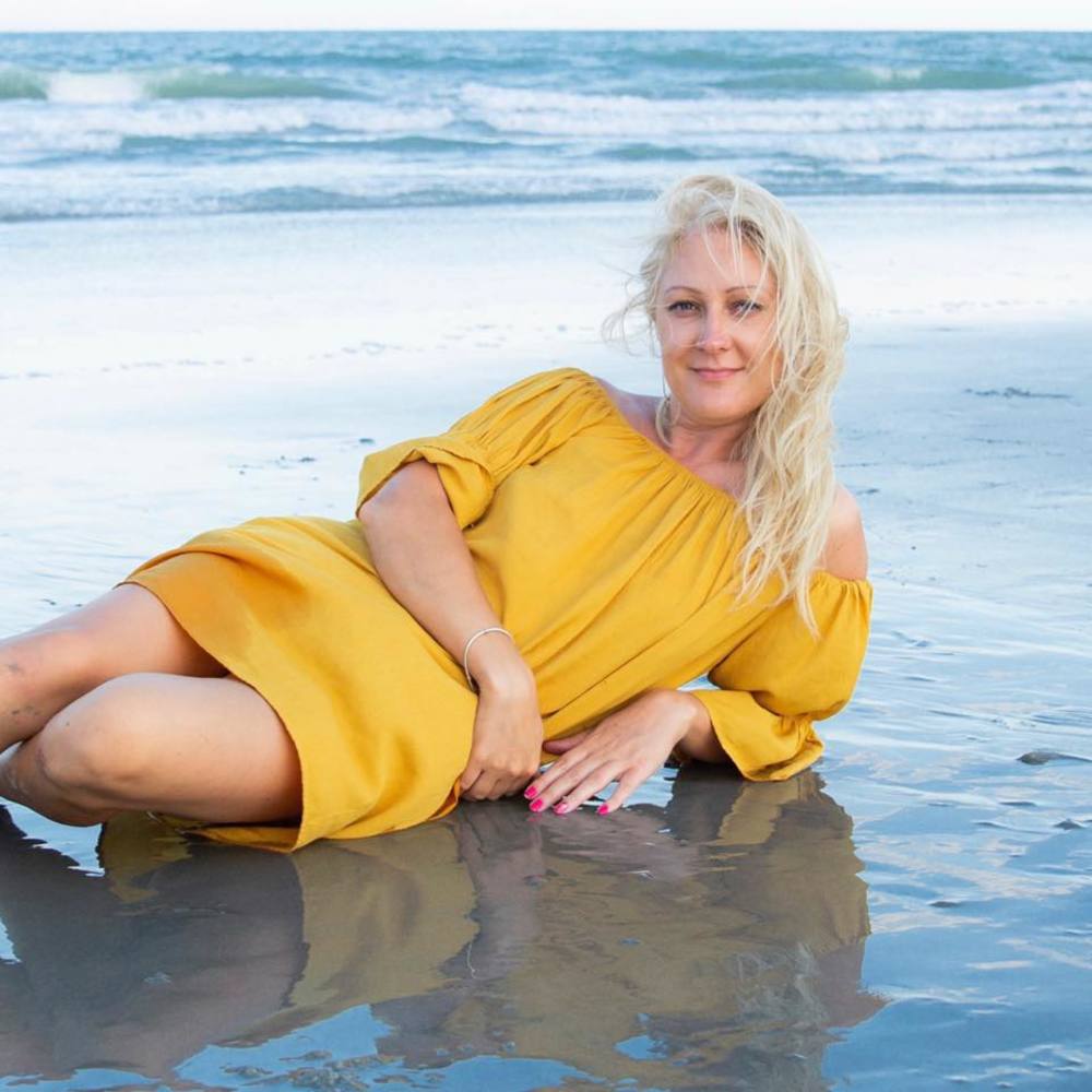 Meet your Posher, Aga